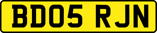 BD05RJN