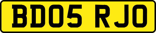 BD05RJO