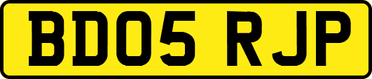 BD05RJP