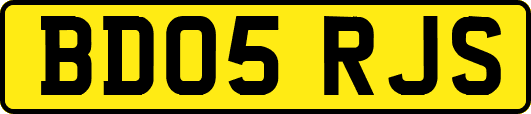 BD05RJS