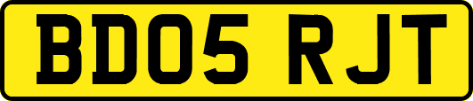 BD05RJT