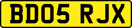 BD05RJX