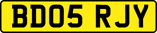 BD05RJY
