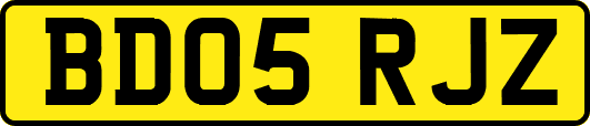 BD05RJZ