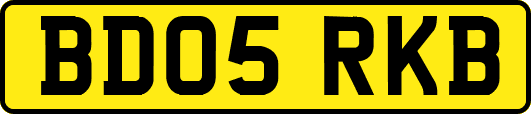 BD05RKB