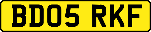 BD05RKF