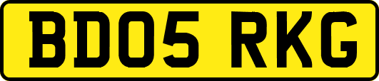 BD05RKG