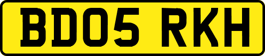 BD05RKH