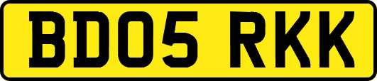 BD05RKK