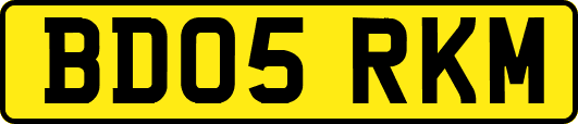BD05RKM