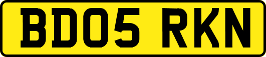 BD05RKN