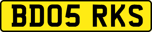 BD05RKS