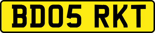 BD05RKT
