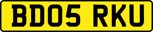 BD05RKU