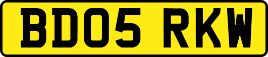 BD05RKW