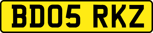 BD05RKZ