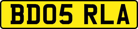 BD05RLA