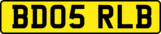 BD05RLB