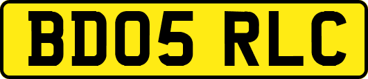 BD05RLC