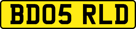 BD05RLD