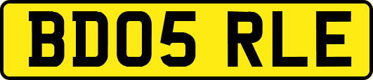 BD05RLE