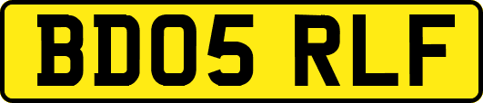 BD05RLF