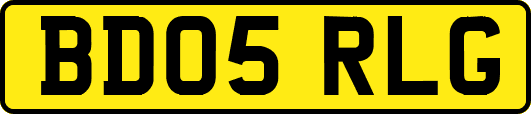 BD05RLG