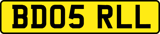 BD05RLL
