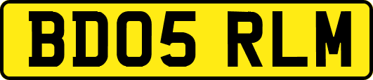BD05RLM