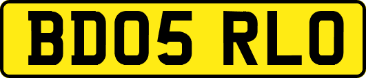 BD05RLO