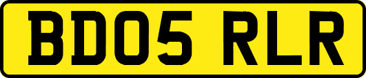 BD05RLR
