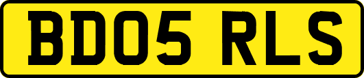 BD05RLS