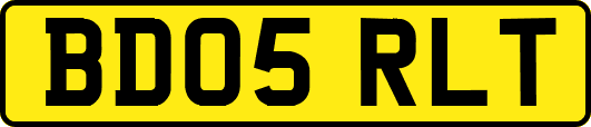 BD05RLT