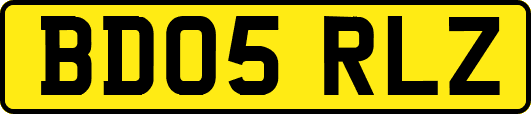 BD05RLZ