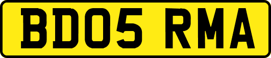 BD05RMA