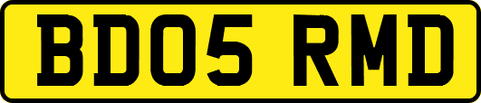 BD05RMD