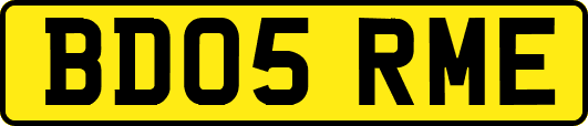 BD05RME