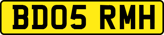 BD05RMH