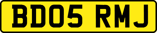 BD05RMJ