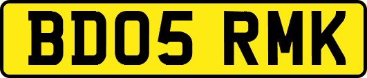 BD05RMK