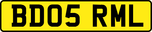 BD05RML