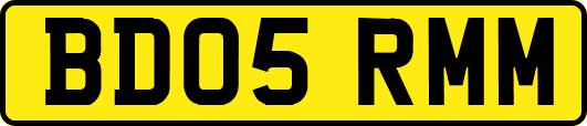 BD05RMM