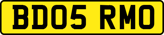 BD05RMO