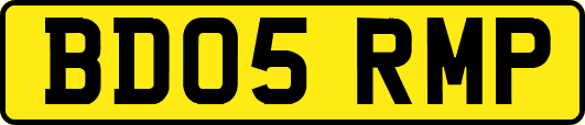 BD05RMP
