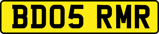 BD05RMR