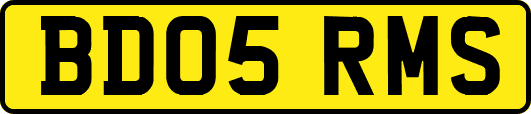 BD05RMS