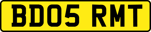 BD05RMT