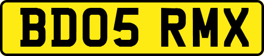 BD05RMX