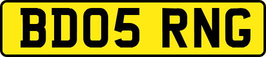 BD05RNG
