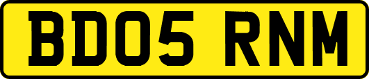 BD05RNM